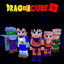 Dragon Cube O logo