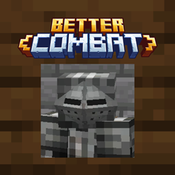 Epic Knights x Better Combat Rework