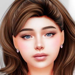Blush 30 HQ project image