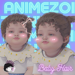 Baby_Hair_03 project image