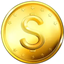 easy coins logo
