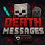 DeathMessages logo