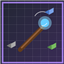 Aperion's Debug stick logo