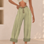 BREEZE FLOW PANT logo