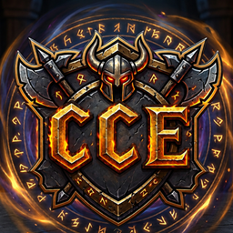 Classic Classes Enhanced [CCE] logo