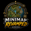 MiniMap Revamped logo