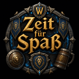 Zeit für Spaß TBC logo
