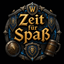 Zeit für Spaß TBC logo