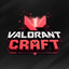 Valorant Craft (GameHunter) logo