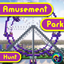 Amusement Park Hunt logo