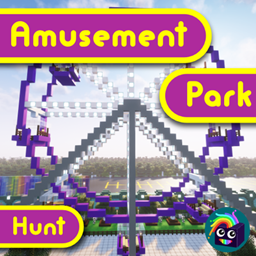 Amusement Park Hunt project image