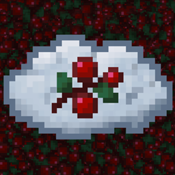 Spice of life Berry edition