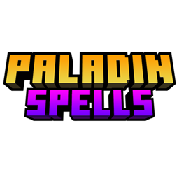 Paladin Spells - Iron's Spells Addon project image