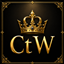 Conquer the World logo