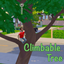 Climbable Tree By janesimsten | Chinese Translation logo