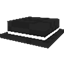 F.E.D.O.R.A logo