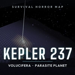 Kepler 237 - Survive an alien planet project image