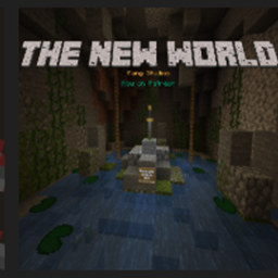 New World RPG project image