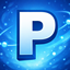 Particulars project logo