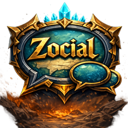Zocial project image