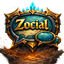 Zocial logo