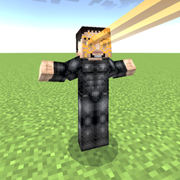 Bow Before Zod! (General Zod DC) project image