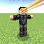Bow Before Zod! (General Zod DC) logo
