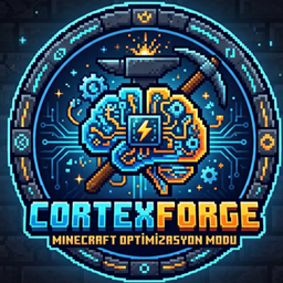 CortexForge project image