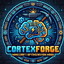 CortexForge logo