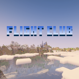 Flight Club logo