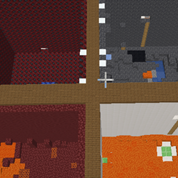 Parkour Mini Maps!