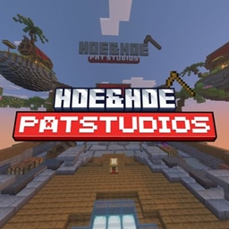 Hypixel Hoe & Hoe project image