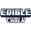 Edible Chalk logo