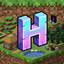 Holofobia logo