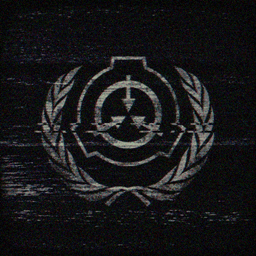 Scp's On The Surface logo