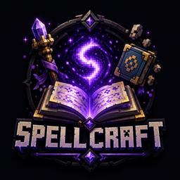 SK33 - SpellCraft project image