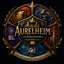 Kingdom of Aurelheim logo