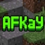 AFKay logo