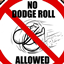 BossesRise DodgeRoll Removal Fix logo