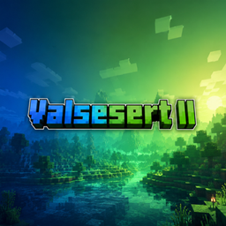 Valsesert II logo