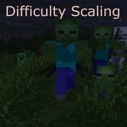 Difficulty Scaling project image