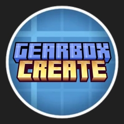 GearBox Create
