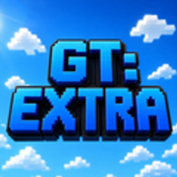 GregTech Modern: Extra