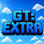 GregTech Modern: Extra logo