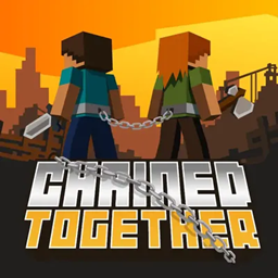 Chained Together - Multiplayer project image