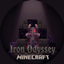 Iron Odyssey logo