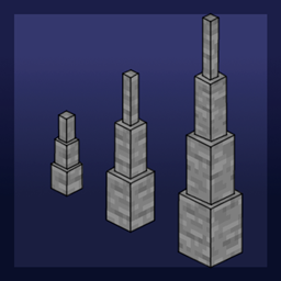 Simple Speleothems logo