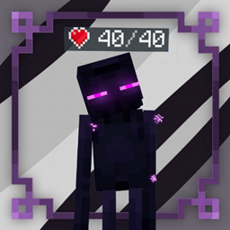 Dynamic Health Bar Indicator logo