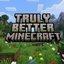 Truly Better Experience+ logo