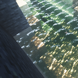 Raytraced Visuals project image